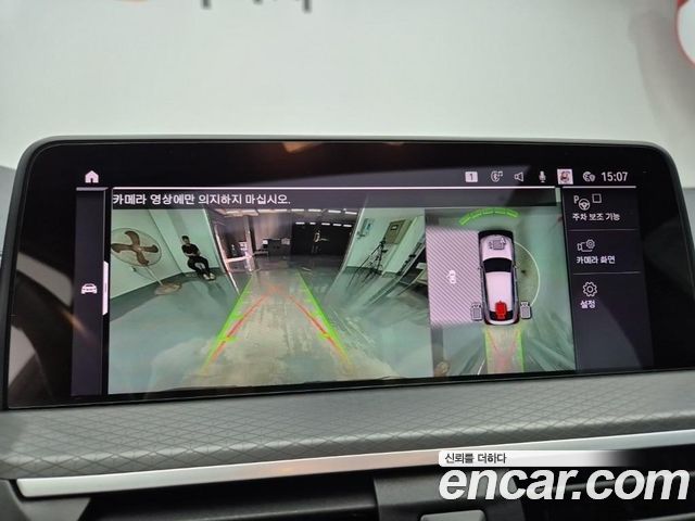 BMW X4 2021 — photo 15