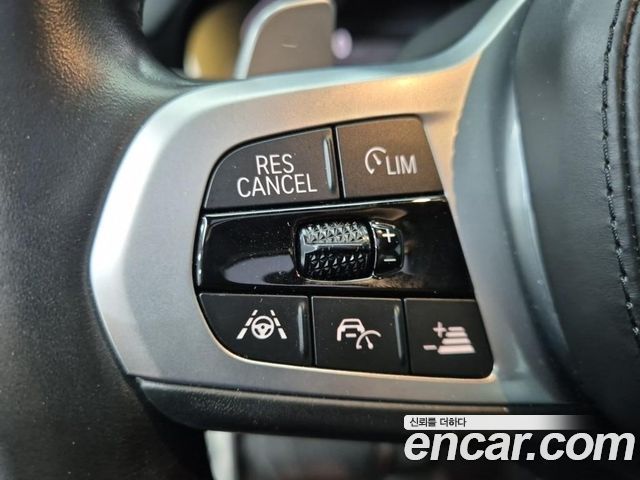 BMW X4 2021 — photo 16