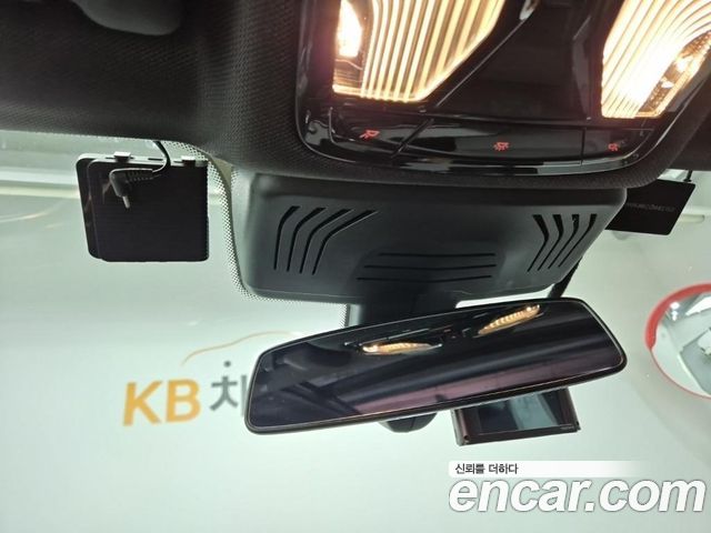 BMW X4 2021 — photo 18