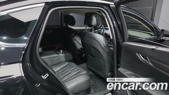 Genesis G80 2025 — photo 18