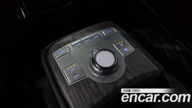 Genesis G80 2025 — photo 25