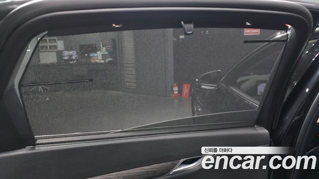 Genesis G80 2025 — photo 27