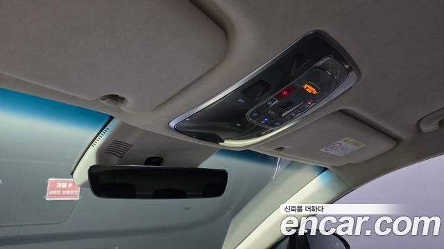 Genesis G80 2025 — photo 28