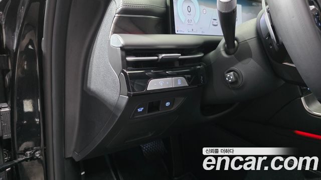 Genesis G80 2025 — photo 29
