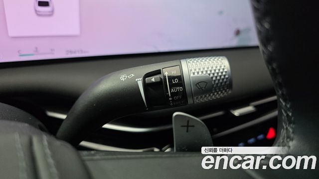 Genesis G80 2025 — photo 30