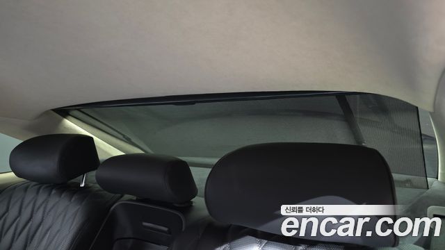 Genesis G80 2025 — photo 33