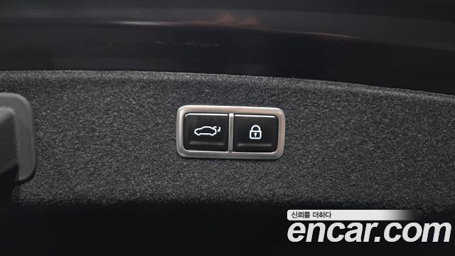 Genesis G80 2025 — photo 35
