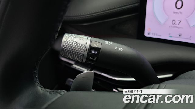 Genesis G80 2025 — photo 37