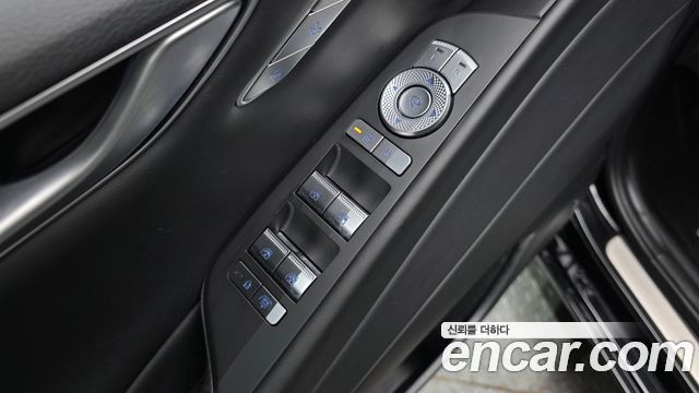 Genesis G80 2025 — photo 38
