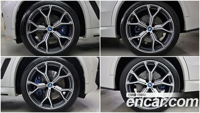 BMW X5 2023 — photo 5