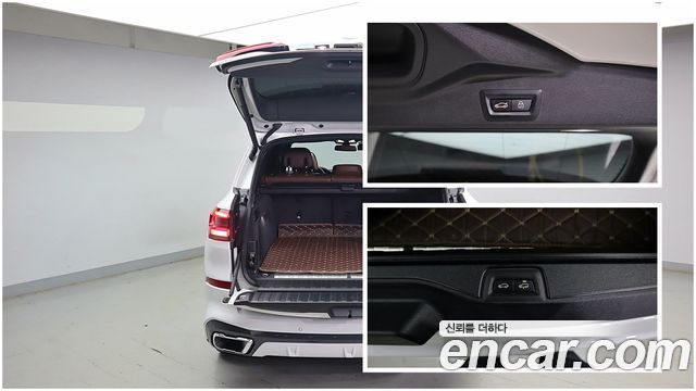 BMW X5 2023 — photo 6
