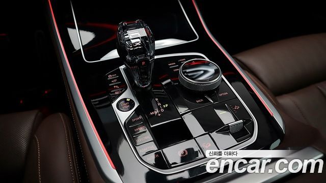 BMW X5 2023 — photo 9