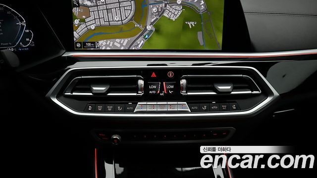 BMW X5 2023 — photo 15