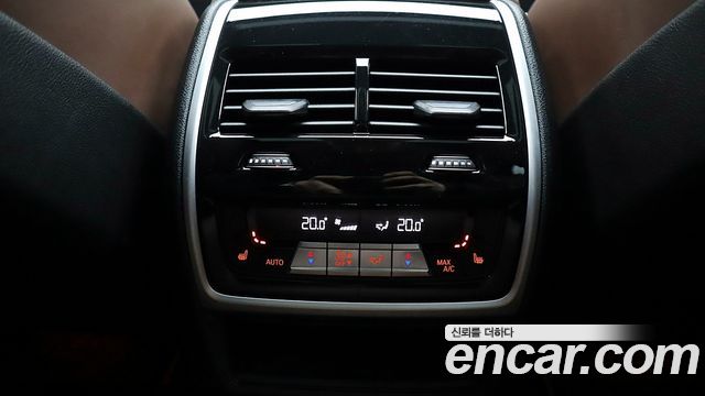 BMW X5 2023 — photo 17
