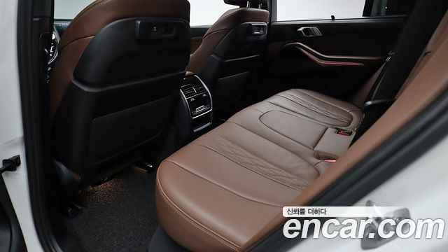 BMW X5 2023 — photo 19