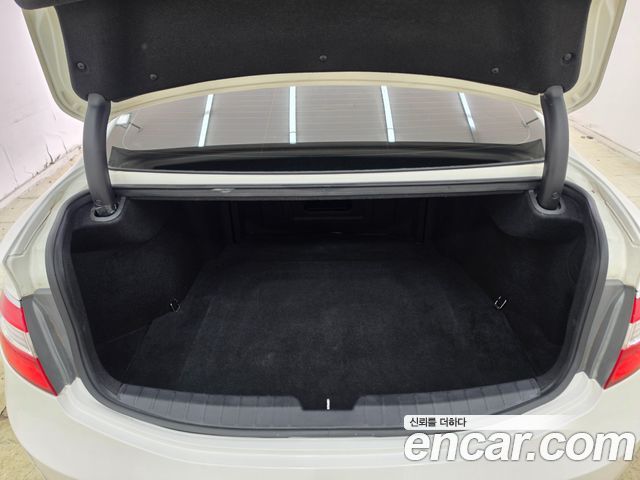 Hyundai Grandeur 2014 — photo 17