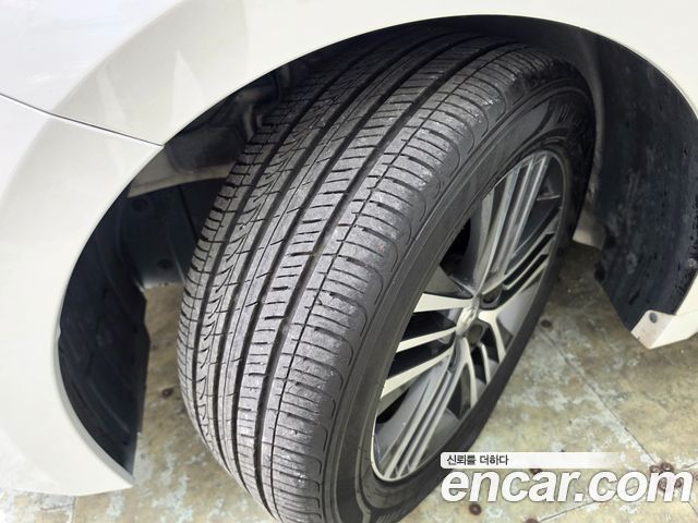 Hyundai Grandeur 2014 — photo 18