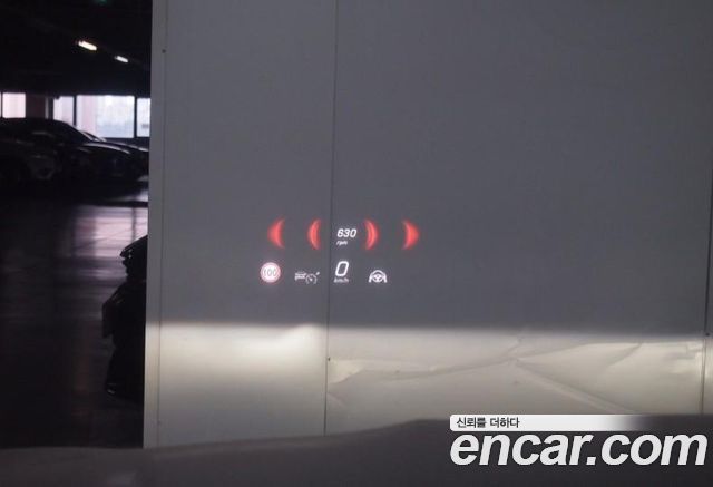 Mercedes-Benz E-Class 2024 — photo 12