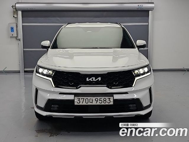 Kia Sorento 2023 — photo 2