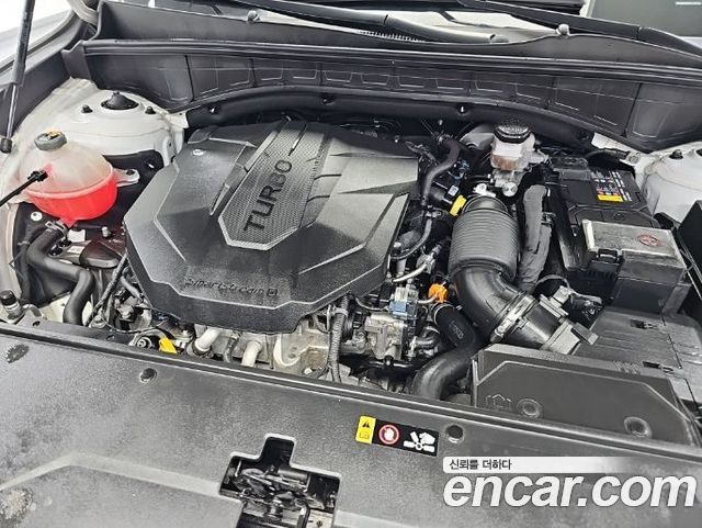 Kia Sorento 2023 — photo 5
