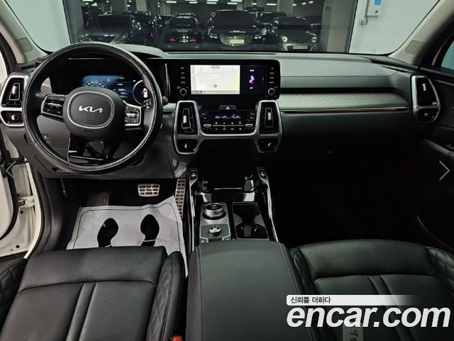 Kia Sorento 2023 — photo 7
