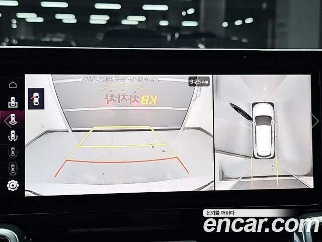 Kia Sorento 2023 — photo 16