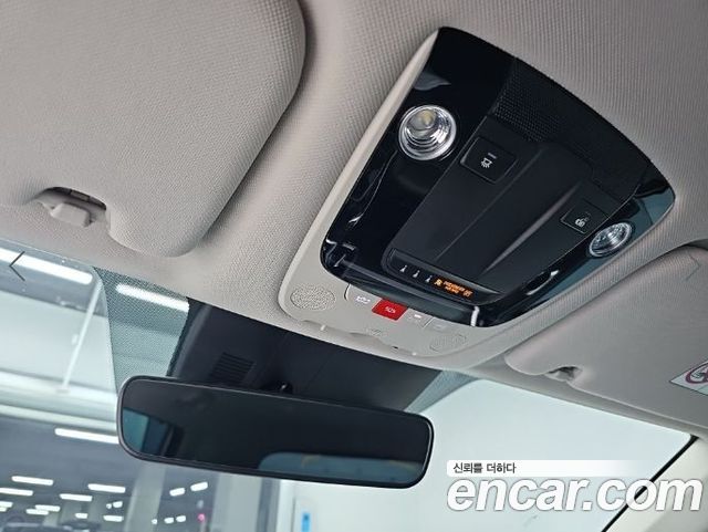 Kia Sorento 2023 — photo 17