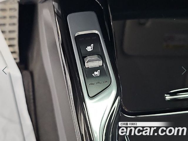 Kia Sorento 2023 — photo 18