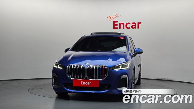 BMW 2-Series 2023 — photo 3