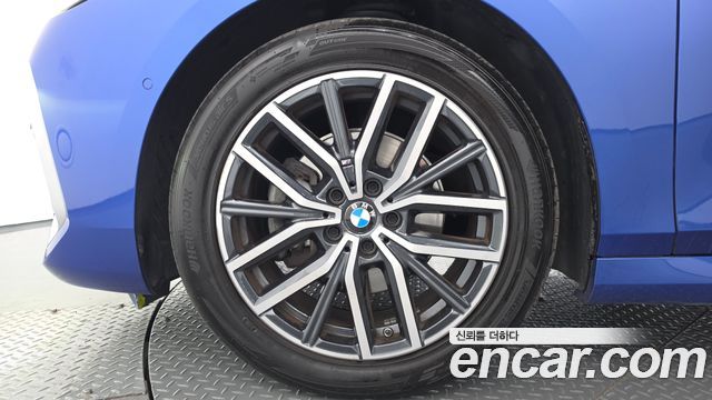 BMW 2-Series 2023 — photo 5