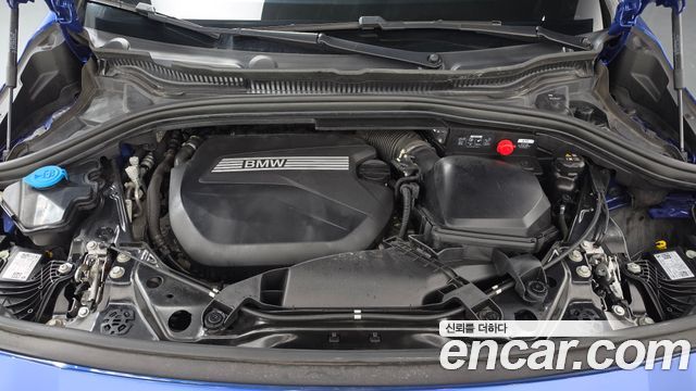 BMW 2-Series 2023 — photo 6