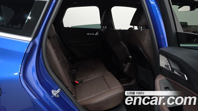 BMW 2-Series 2023 — photo 17