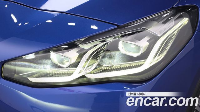 BMW 2-Series 2023 — photo 8