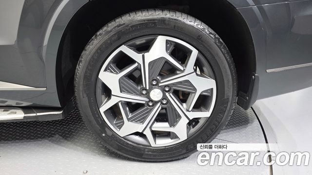 Hyundai Palisade 2022 — photo 5