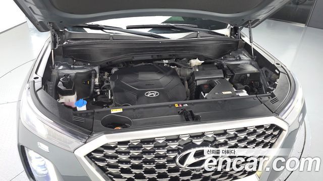 Hyundai Palisade 2022 — photo 6