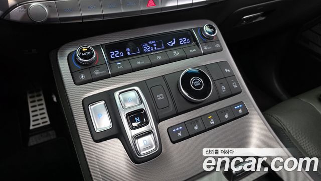Hyundai Palisade 2022 — photo 12