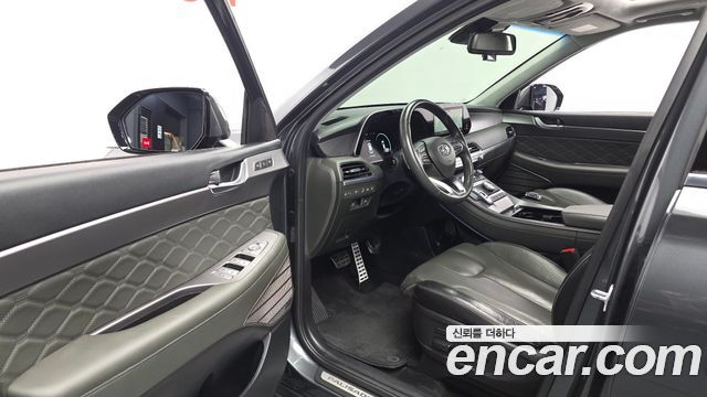 Hyundai Palisade 2022 — photo 13