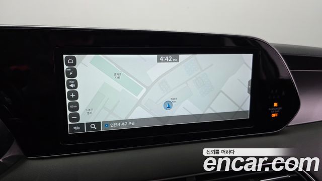 Hyundai Palisade 2022 — photo 21