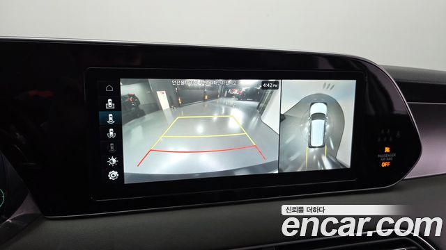 Hyundai Palisade 2022 — photo 22