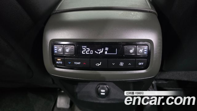 Hyundai Palisade 2022 — photo 26