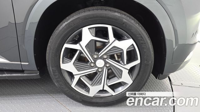 Hyundai Palisade 2022 — photo 7