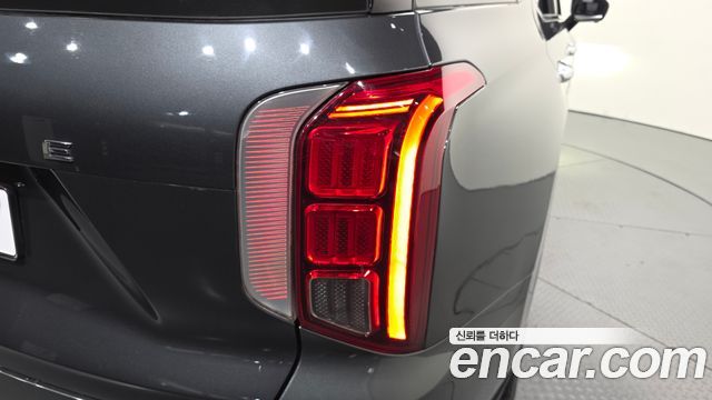 Hyundai Palisade 2022 — photo 9