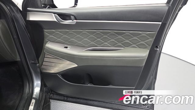 Hyundai Palisade 2022 — photo 14