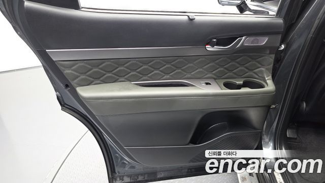 Hyundai Palisade 2022 — photo 15