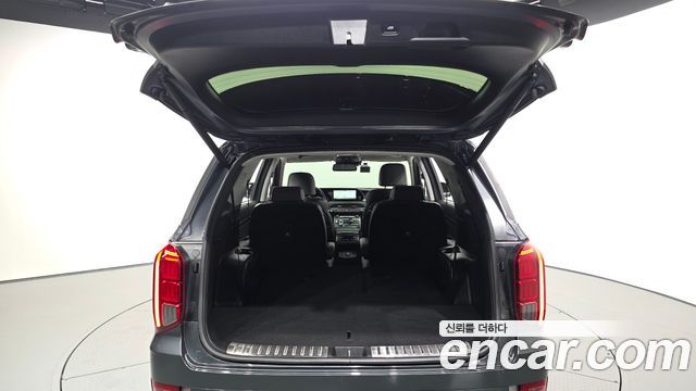 Hyundai Palisade 2022 — photo 27