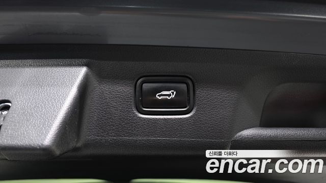 Hyundai Palisade 2022 — photo 28