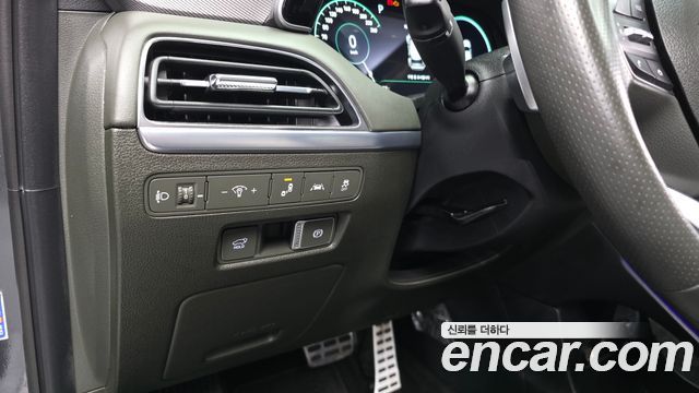 Hyundai Palisade 2022 — photo 29
