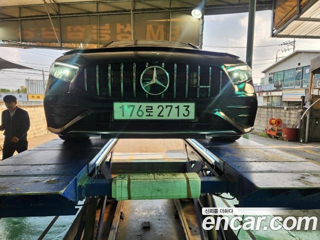 Mercedes-Benz A-Class 2024 — photo 1