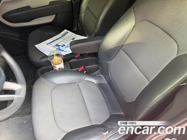 Kia RAY 2018 — photo 2