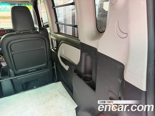 Kia RAY 2018 — photo 4